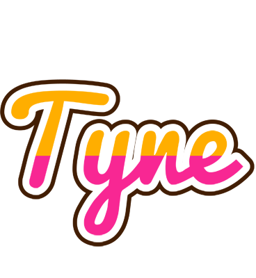 Tyne smoothie logo