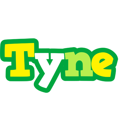 Tyne soccer logo