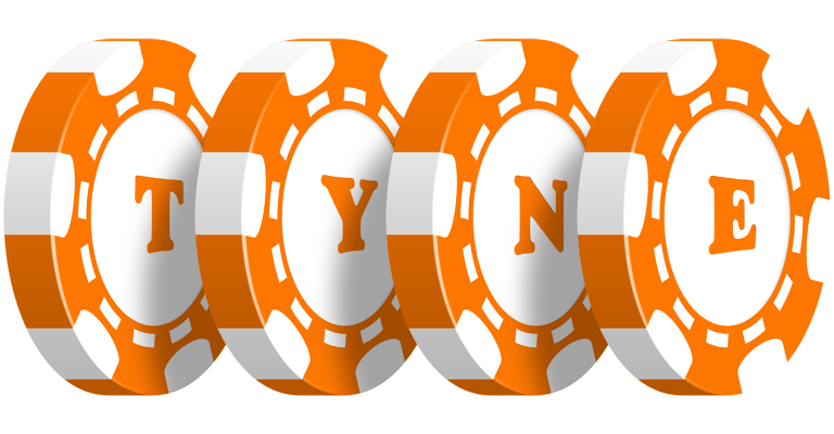 Tyne stacks logo