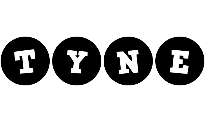 Tyne tools logo