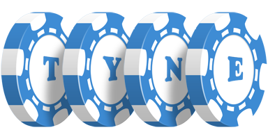 Tyne vegas logo