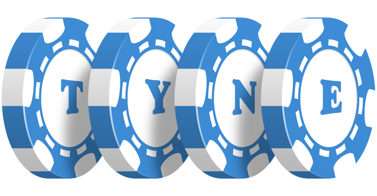 Tyne vegas logo