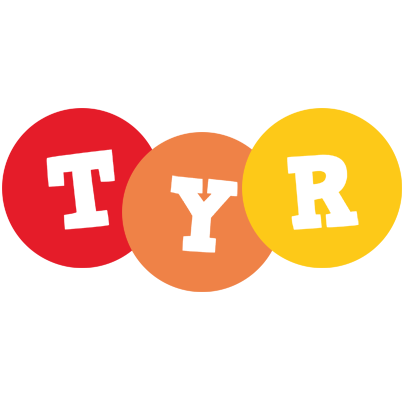 Tyr boogie logo