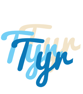 Tyr breeze logo