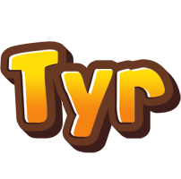 Tyr cookies logo