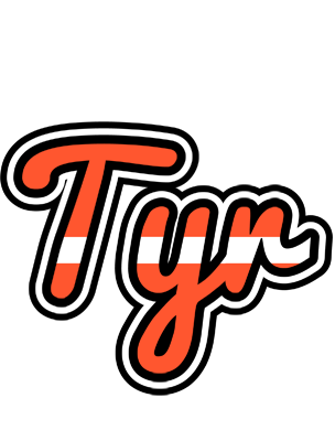 Tyr denmark logo