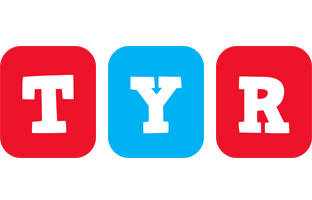 Tyr diesel logo