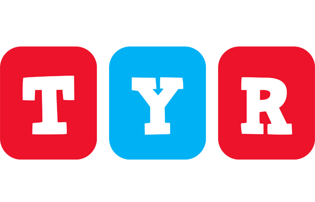 Tyr diesel logo