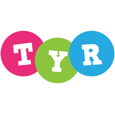 Tyr friends logo