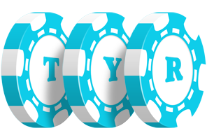 Tyr funbet logo