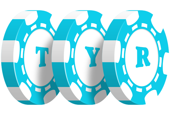 Tyr funbet logo