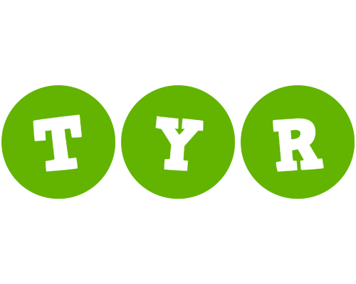 Tyr games logo