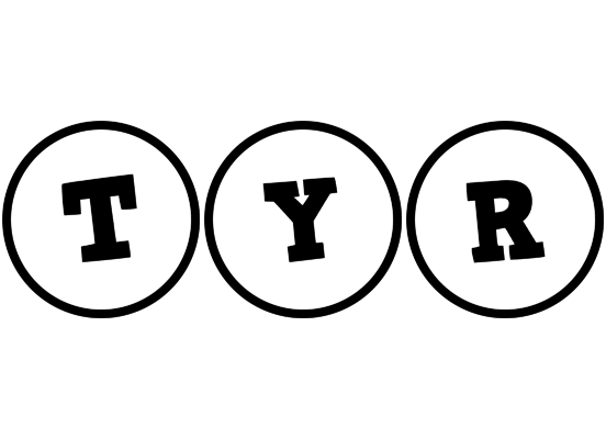 Tyr handy logo