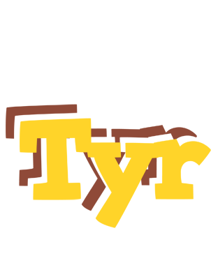 Tyr hotcup logo