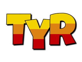 Tyr jungle logo