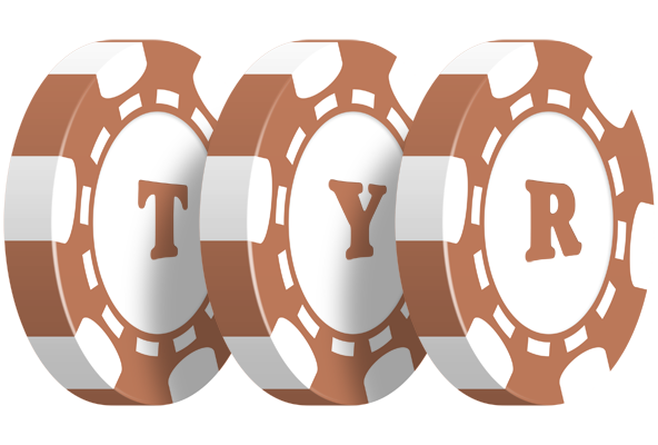Tyr limit logo