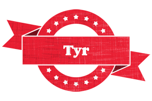 Tyr passion logo