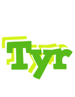 Tyr picnic logo