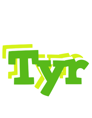 Tyr picnic logo