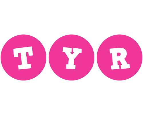 Tyr poker logo