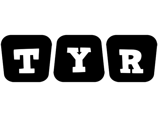 Tyr racing logo