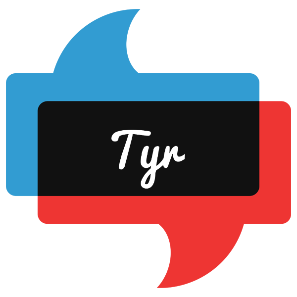 Tyr sharks logo