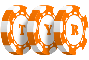 Tyr stacks logo