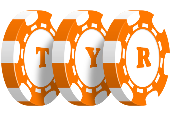 Tyr stacks logo