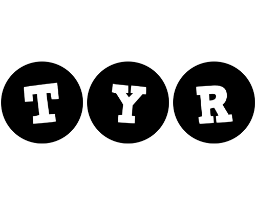 Tyr tools logo