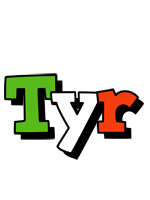 Tyr venezia logo