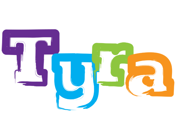 Tyra casino logo