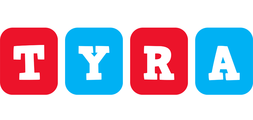 Tyra diesel logo