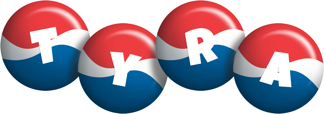 Tyra paris logo