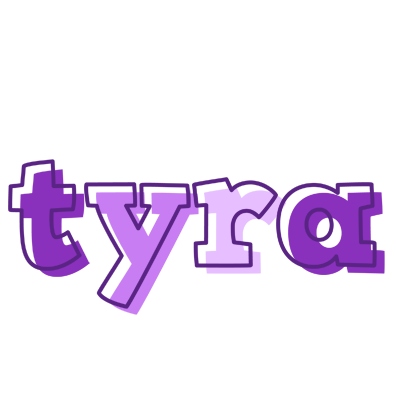 Tyra sensual logo