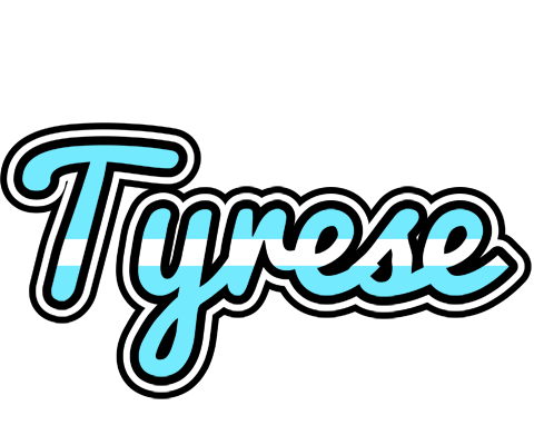 Tyrese argentine logo