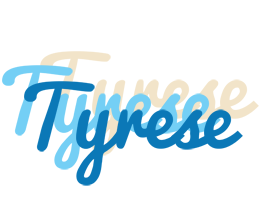 Tyrese breeze logo