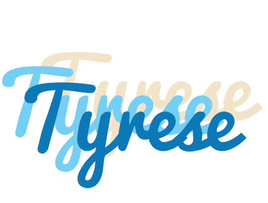 Tyrese breeze logo