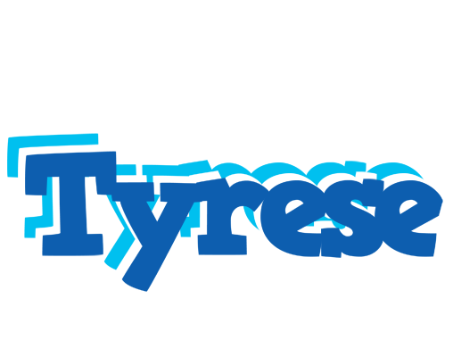 Tyrese business logo
