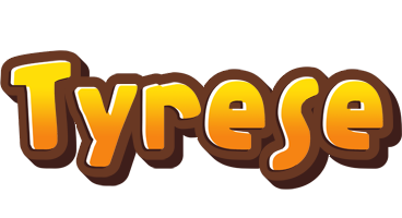 Tyrese cookies logo