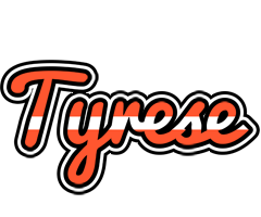 Tyrese denmark logo