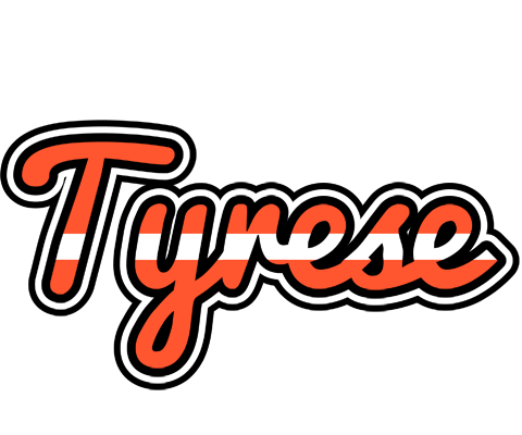 Tyrese denmark logo