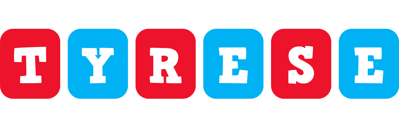Tyrese diesel logo