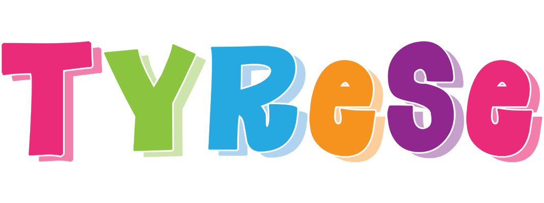Tyrese friday logo