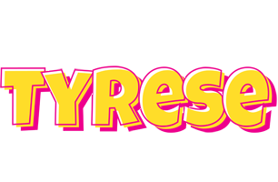 Tyrese kaboom logo