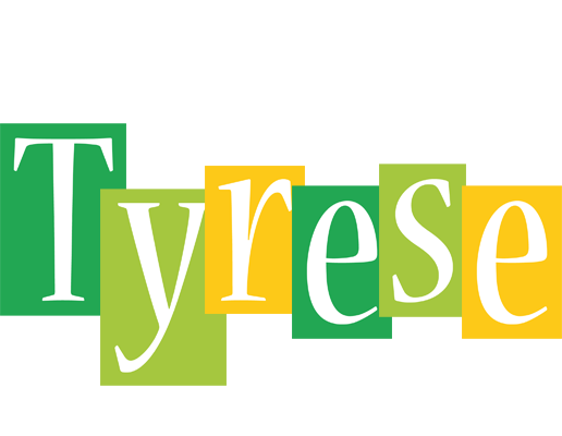 Tyrese lemonade logo
