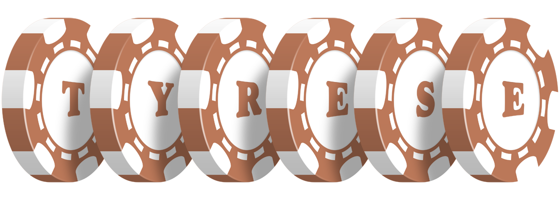 Tyrese limit logo