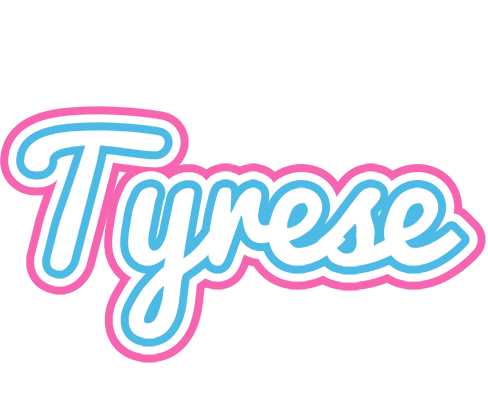 Tyrese outdoors logo