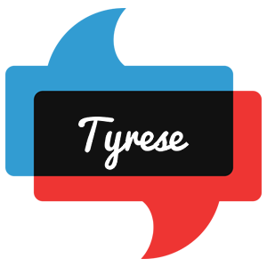 Tyrese sharks logo