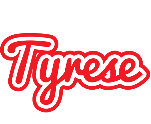 Tyrese sunshine logo