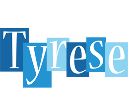 Tyrese winter logo